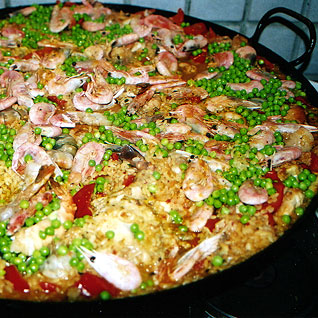 60 cm, 20 – 30 Portionen