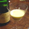 Ei, Cava und Marsala...